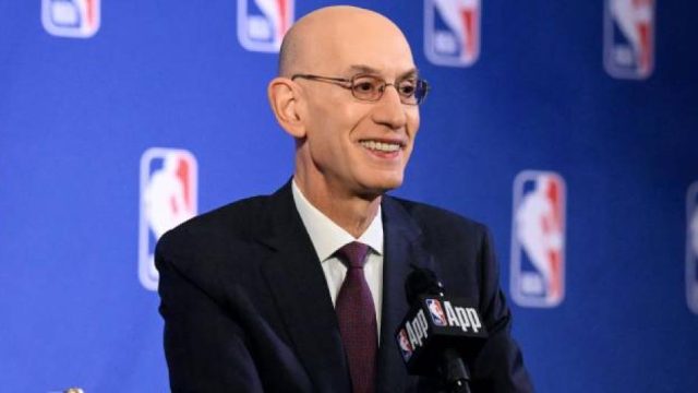 那场火箭与雷霆的“练兵战”，藏着世界杯年最被低估的战术密码